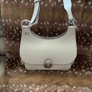 Tory Burch Leather Handbag